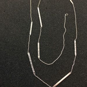 Silpada Necklace